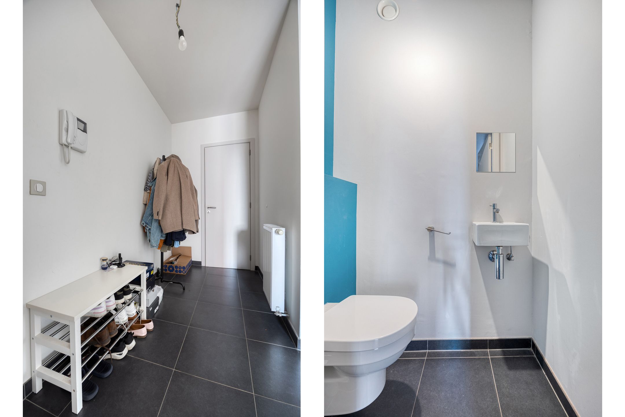 Ruim en energiezuinig appartement op toplocatie in Leuven foto 8