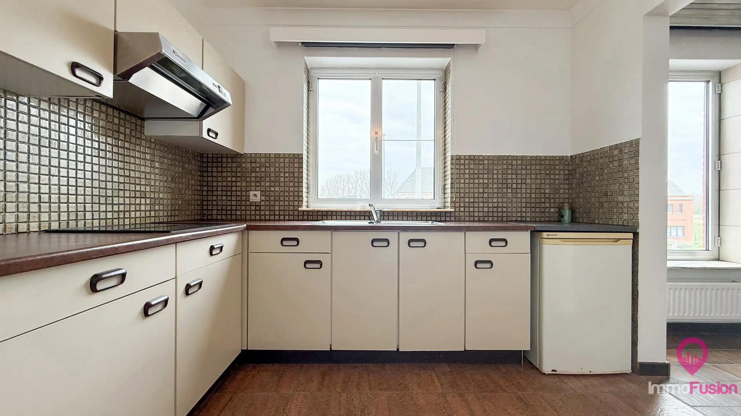 Ideaal gelegen 2-slaapkamerappartement met uitstekende bereikbaarheid! foto 11