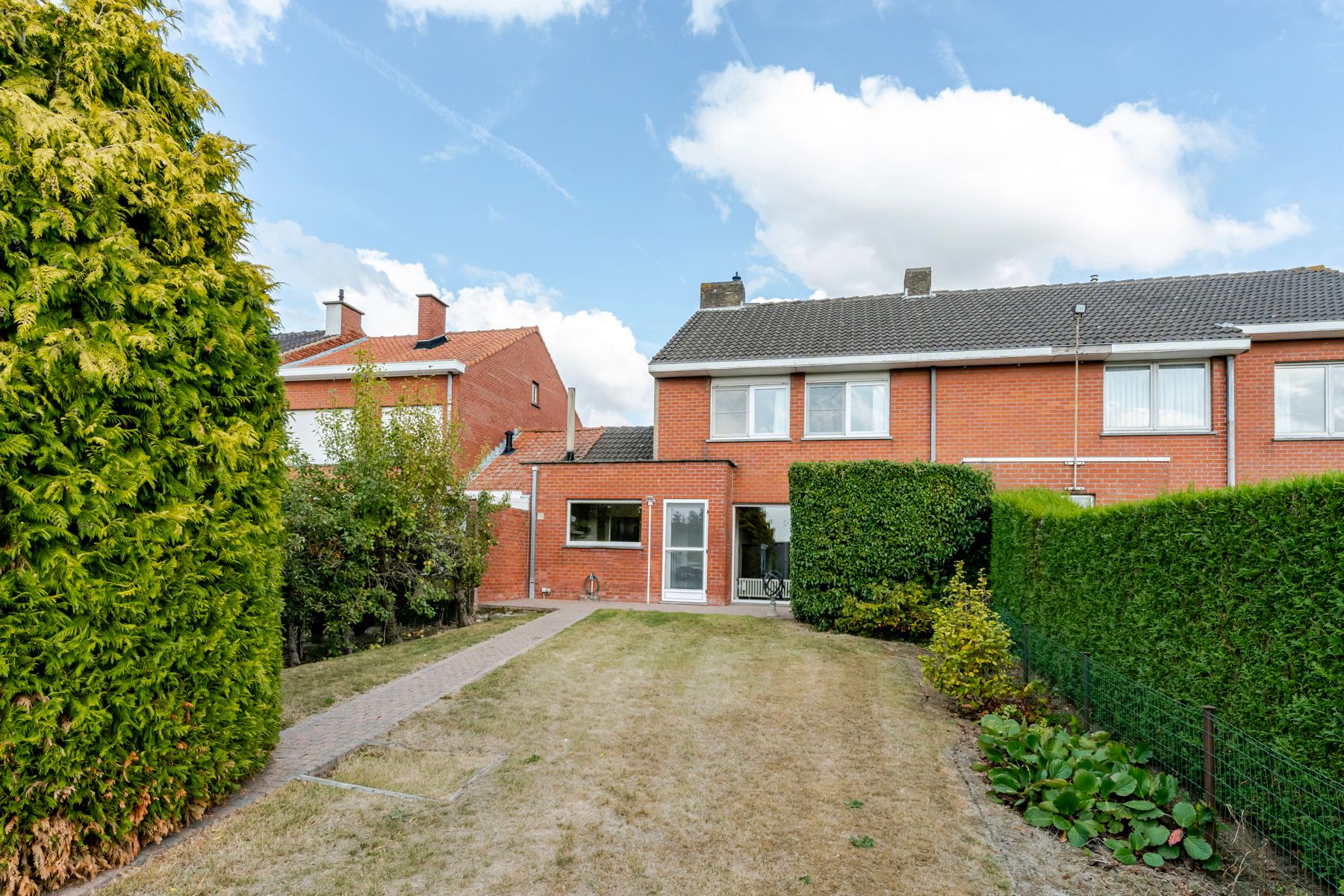 Huis te koop foto 17