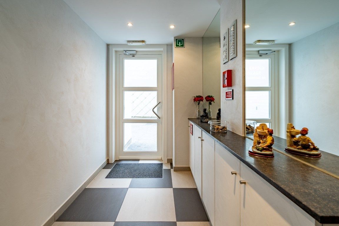 Lichtrijk 1 slpkapp in een rustige residentie foto 21