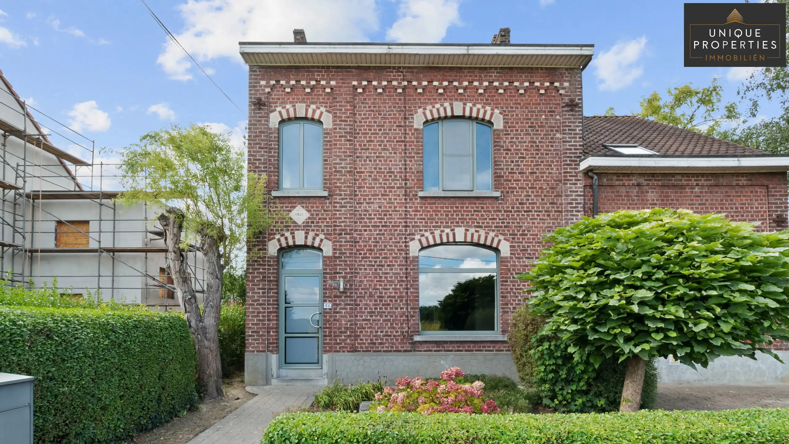 Hoofdfoto van de publicatie: Huis te koop