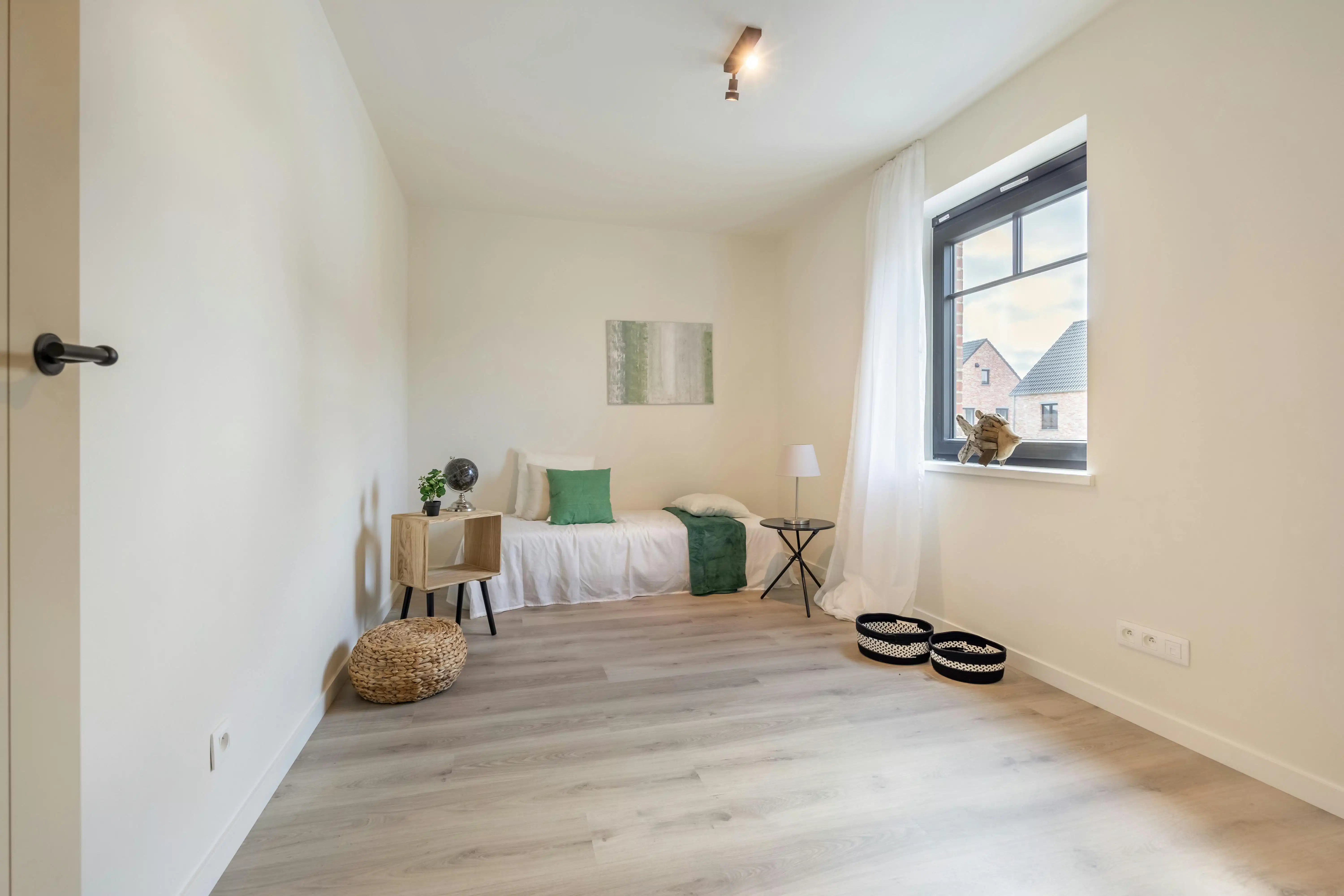 Prachtige nieuwbouwwoningen in een doodlopende straat foto 17