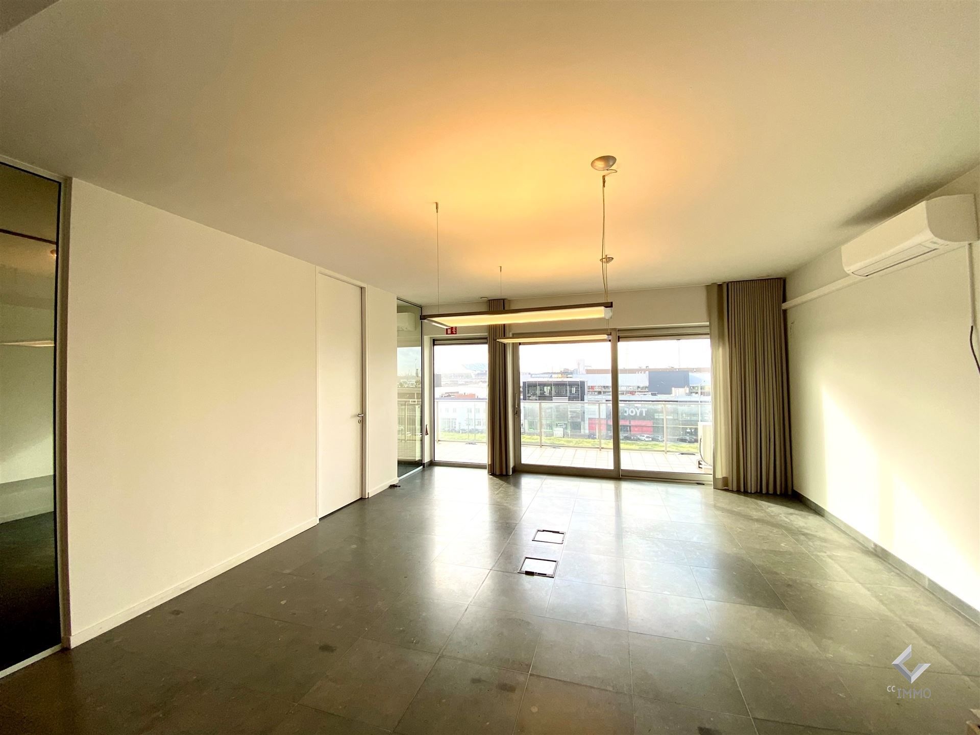 Prachtig 180m² kantoor op triple A-locatie! foto 9