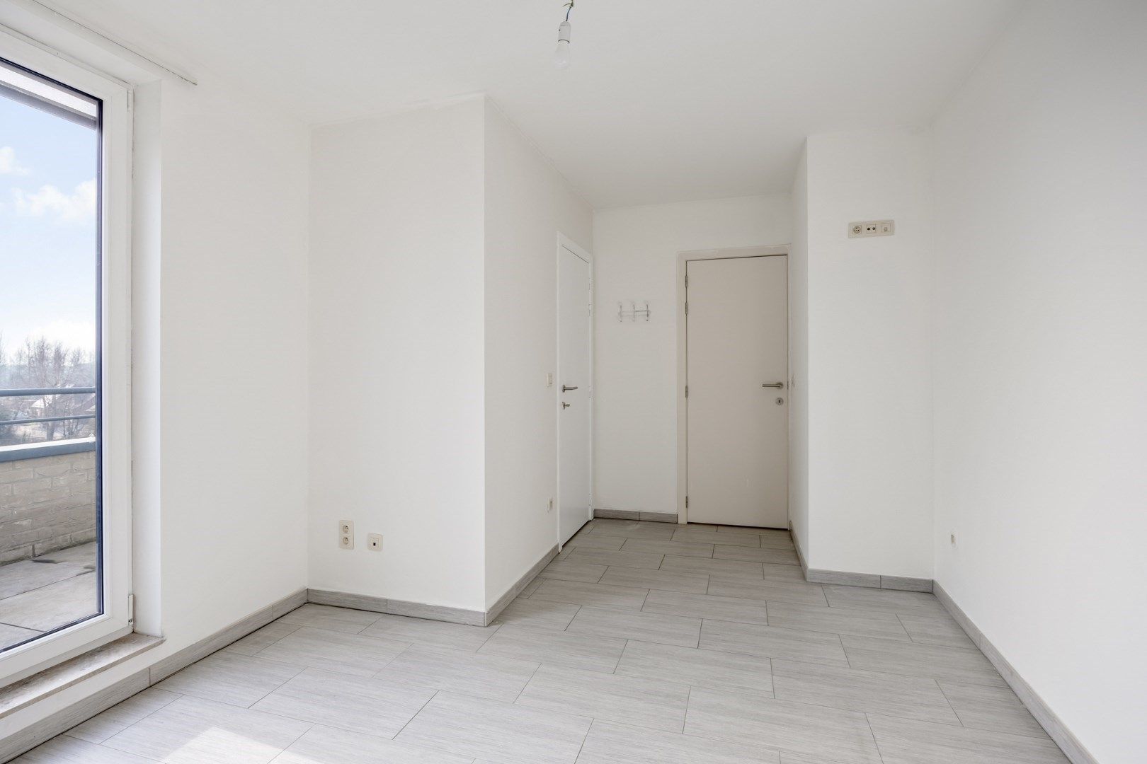 Luxe penthouse appartement te Hasselt/Kermt foto 15