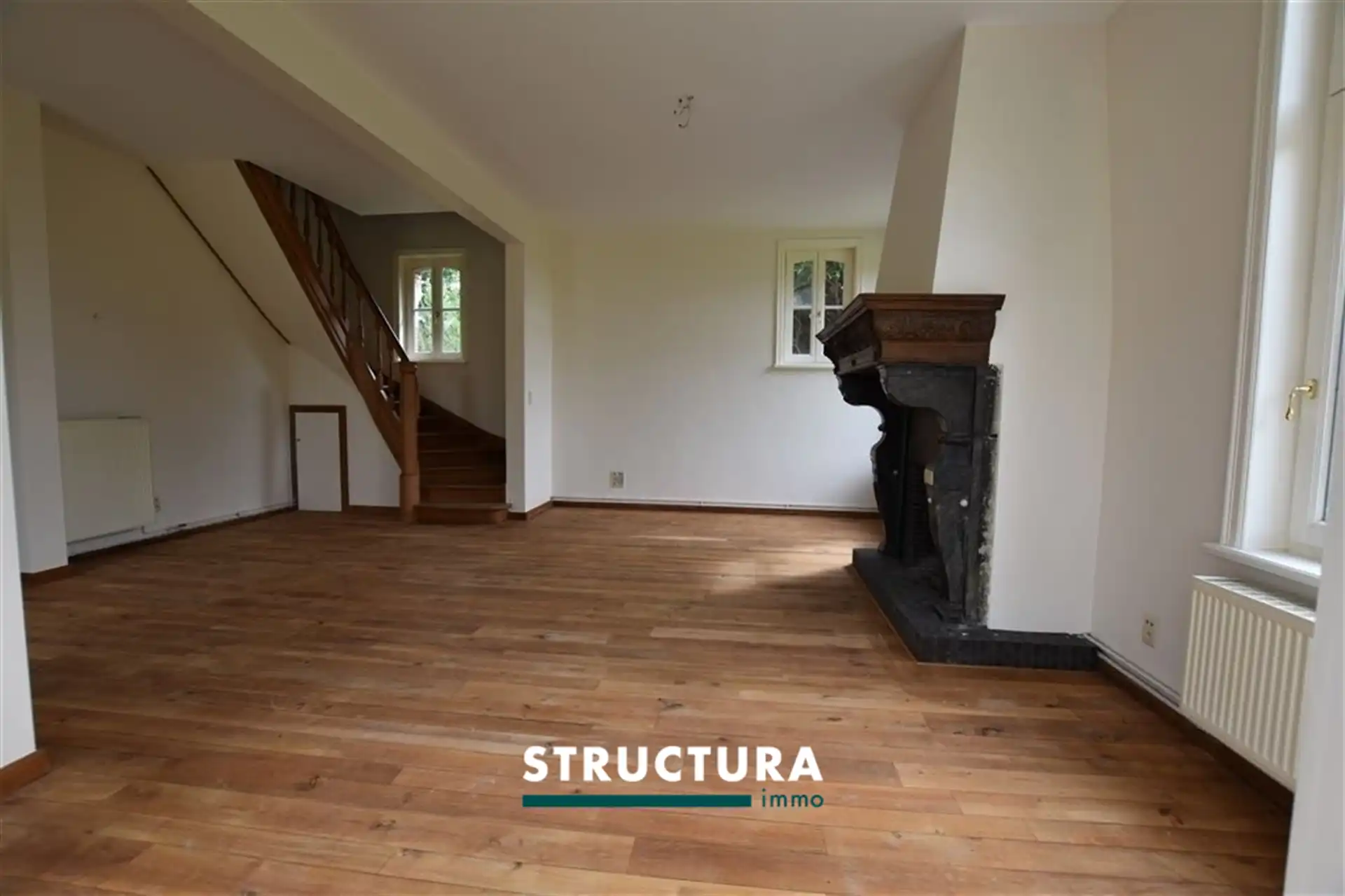 Unieke villa te huur in Humbeek foto 7