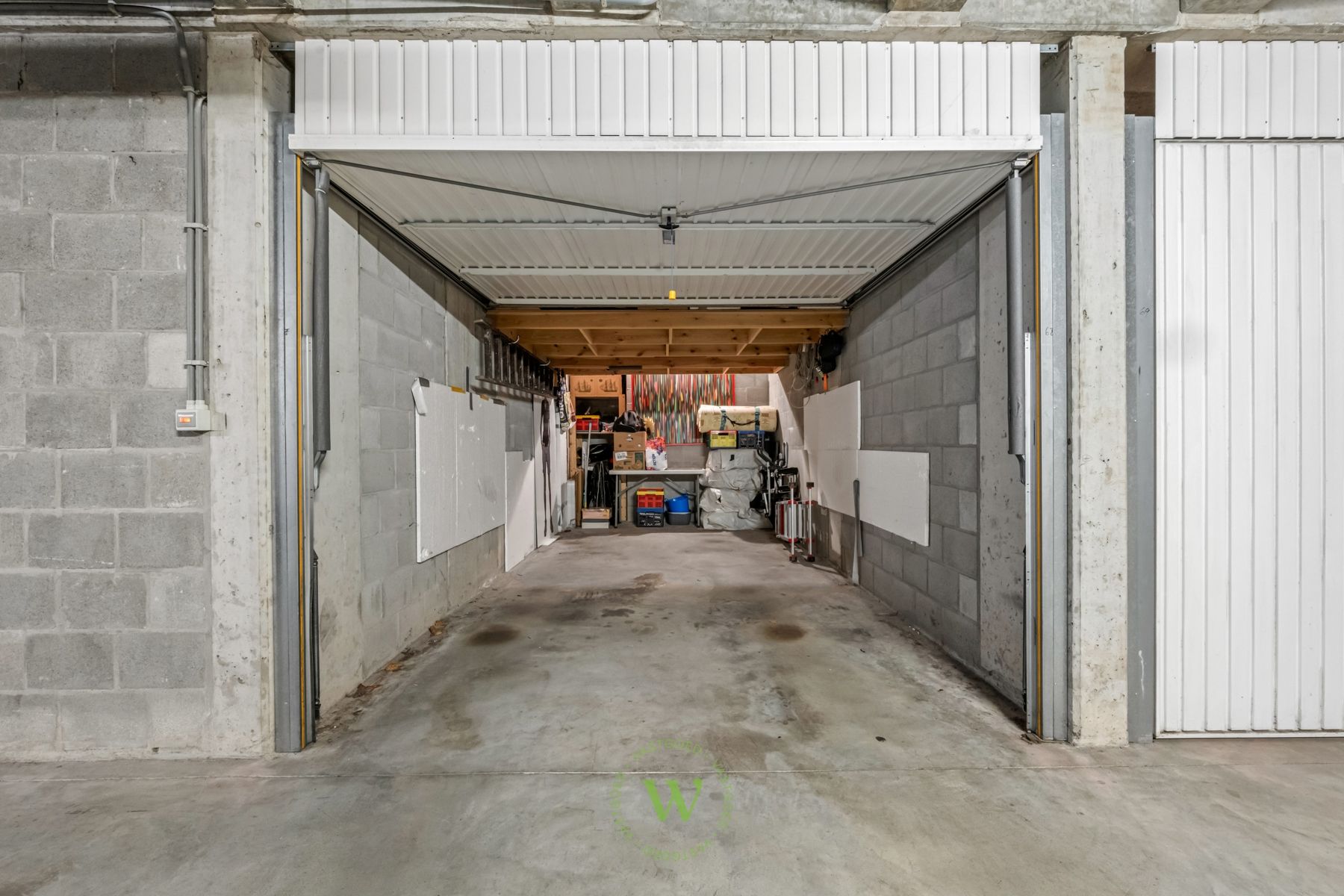 Uitzonderlijke woning te Brugge-centrum. foto 23