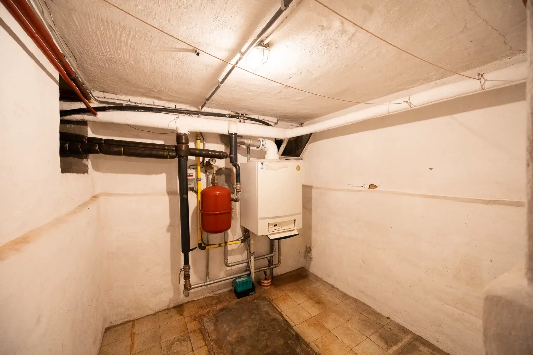 Ruime villawoning op riant groen perceel in Bonheiden foto 21