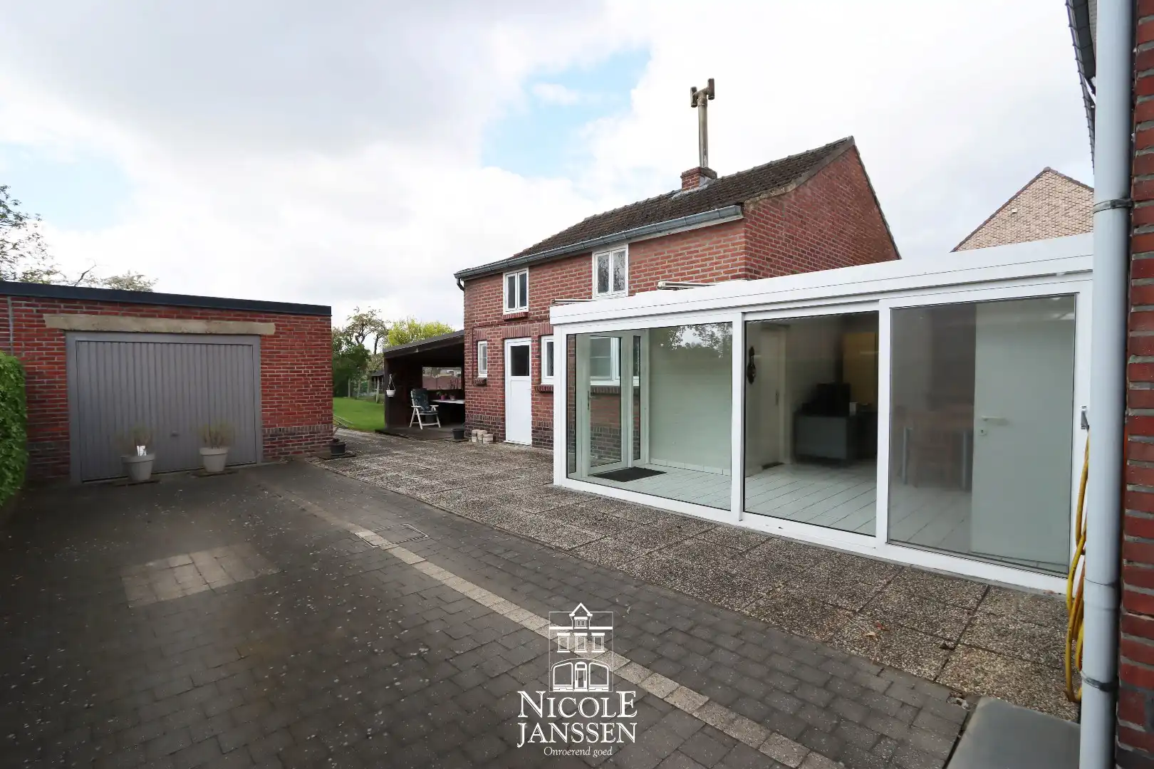 Verzorgde gezinswoning foto 23