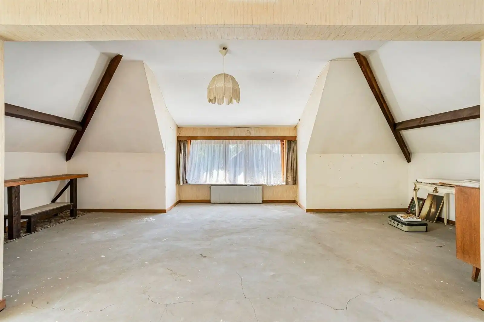 Te renoveren gezinswoning  (371 m²) met 5 slaapkamers op een perceel van 10a66ca te Huizingen foto 22