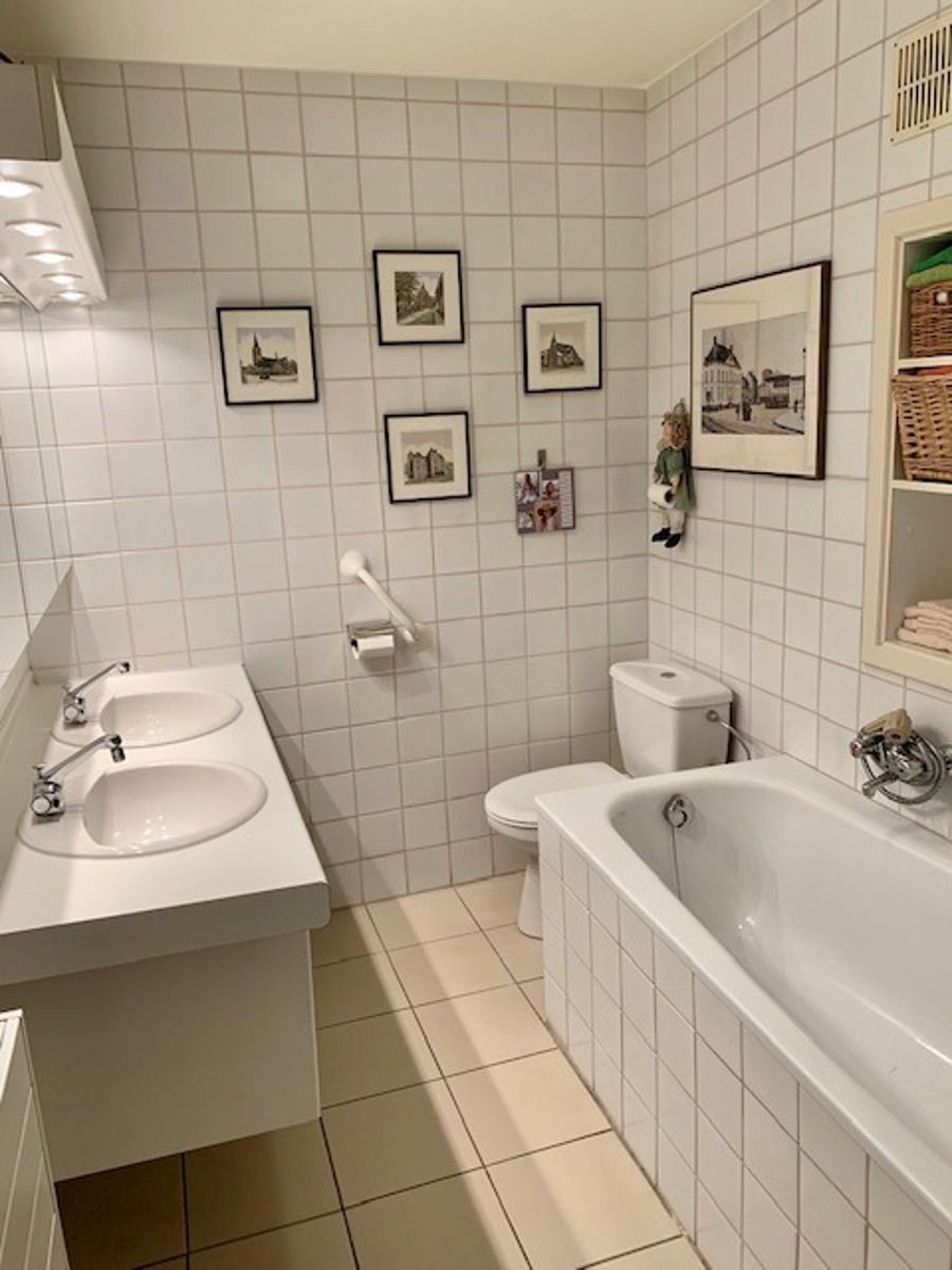 Centraal en rustig gelegen 2slpk appartement foto 10