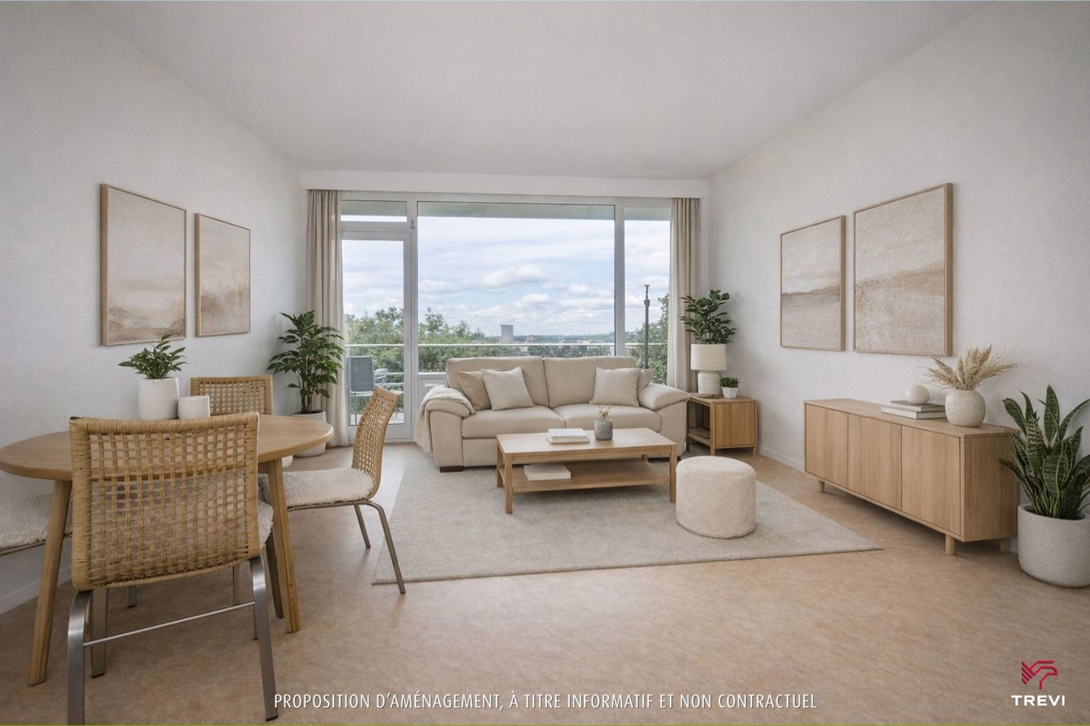 Ukkel: een frisse touch, een echte hartendief. foto {{pictureIndex}}