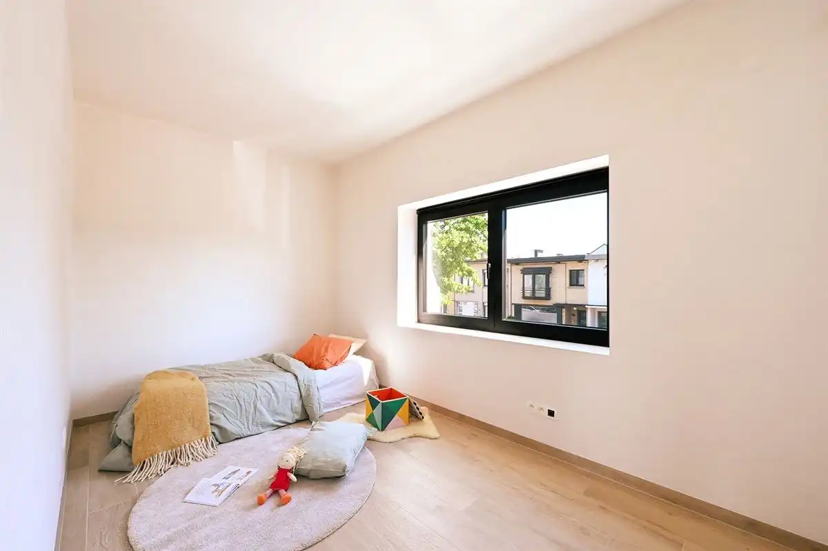 Prachtig vernieuwbouwappartement te centrum Putte foto 16