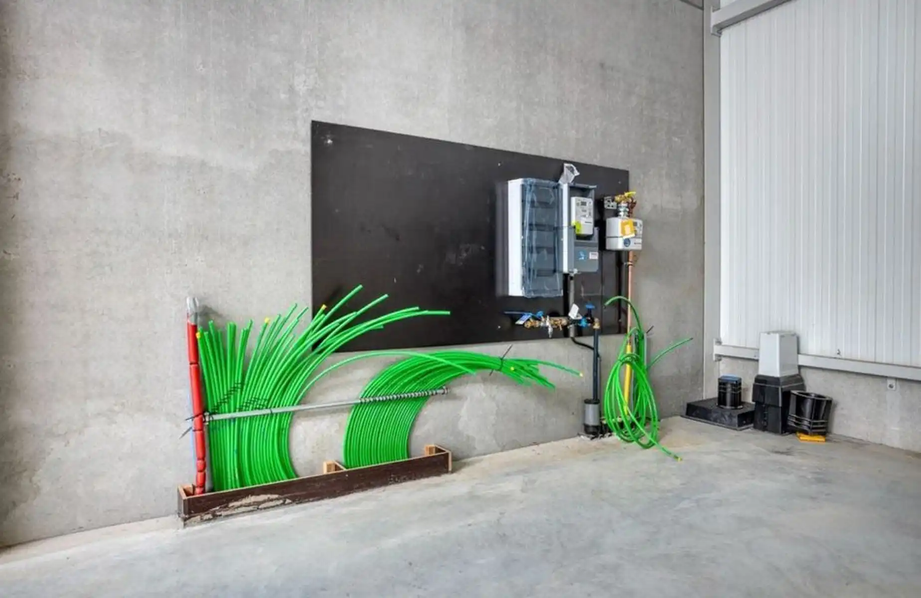 Bedrijfsvastgoed te huur foto 7