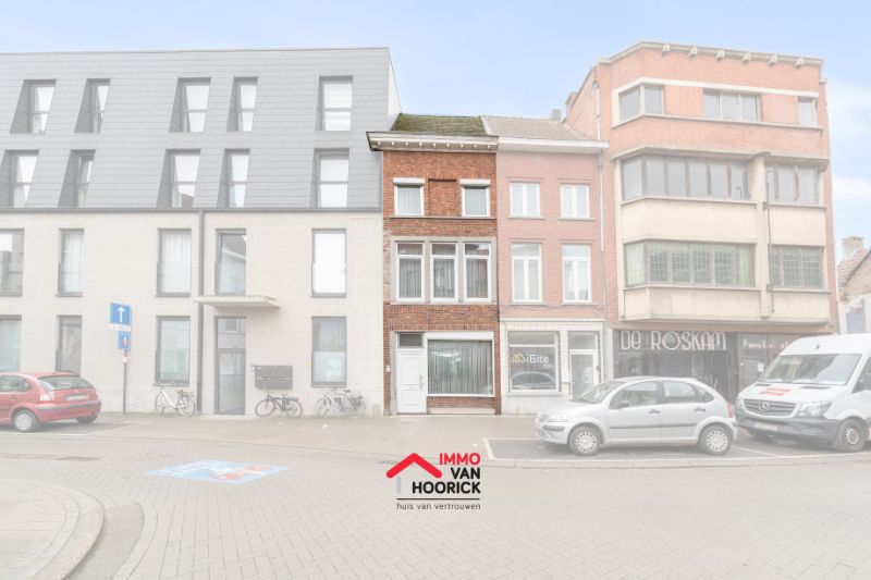 Woning met 4 slpkmrs en tuin foto 20