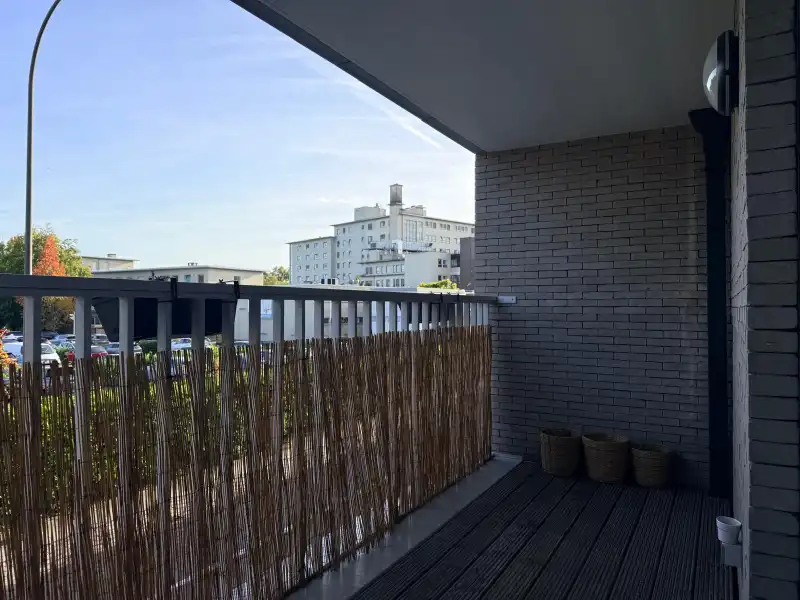 Gezellig 2 slaapkamer appartement. foto 7