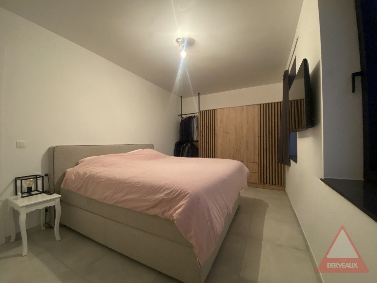 Moorslede - Ruim nieuwbouwappartement met terras foto 5