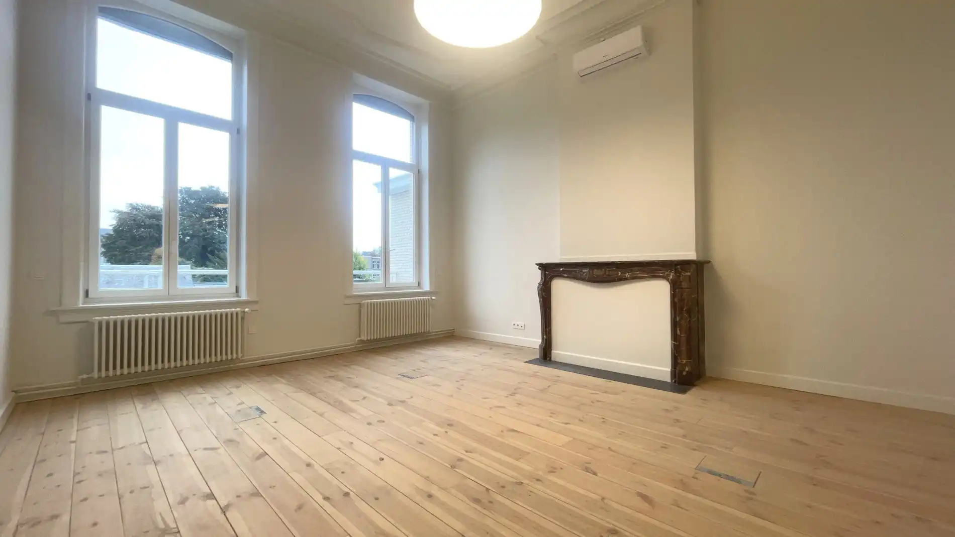 Exclusief kantoorgebouw te koop dichtbij de Leien in Antwerpen foto 17