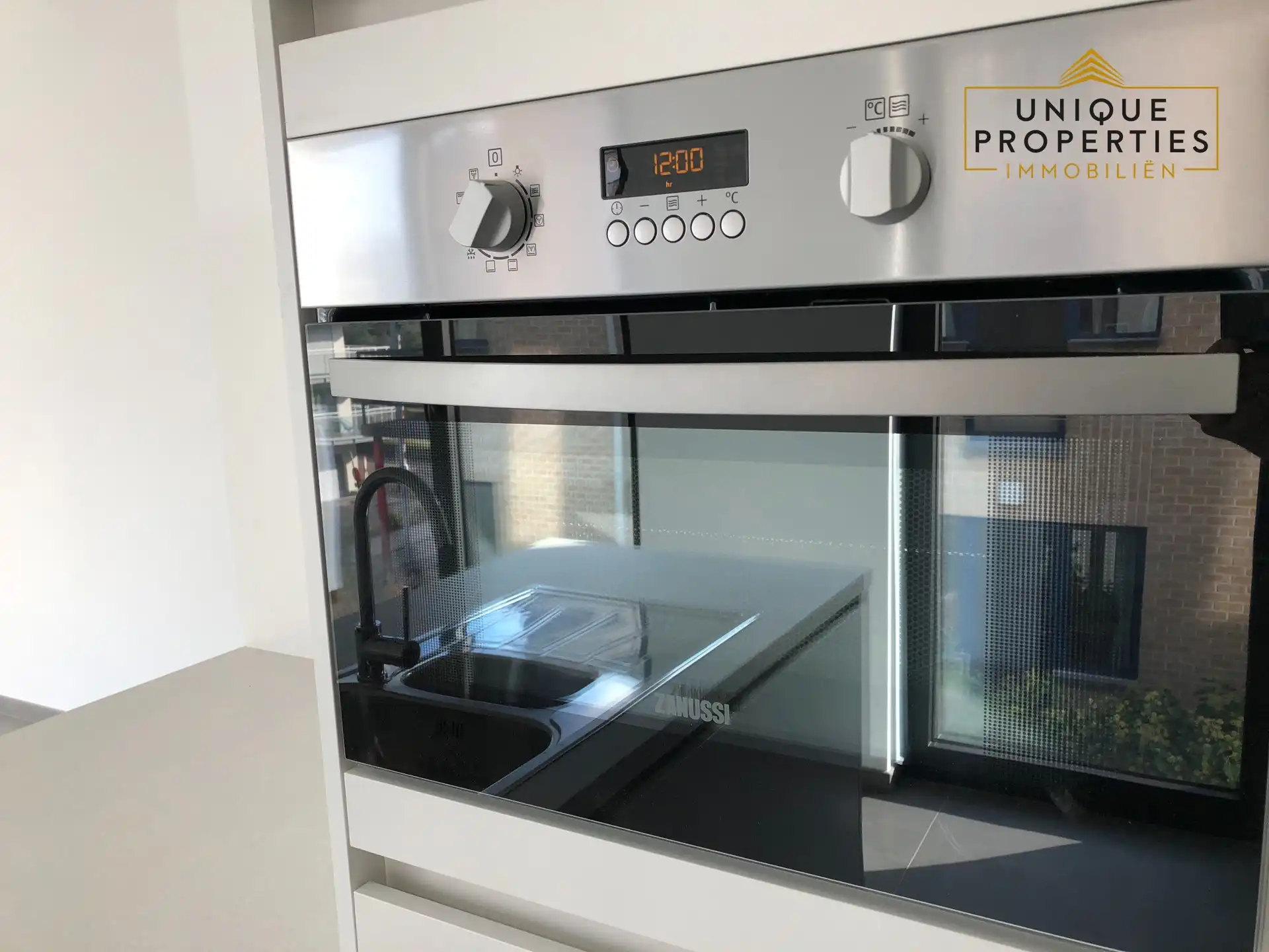 Appartement te huur foto 12
