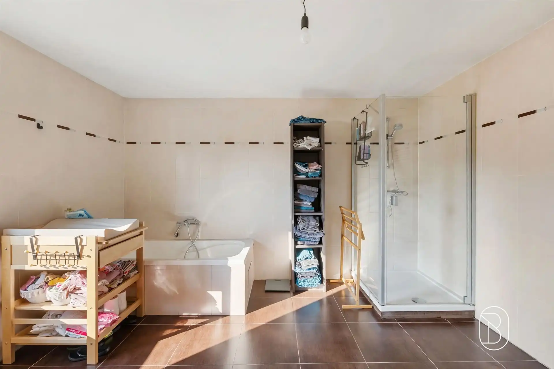 Instapklare woning te Zingem met 3 slaapkamers foto 10