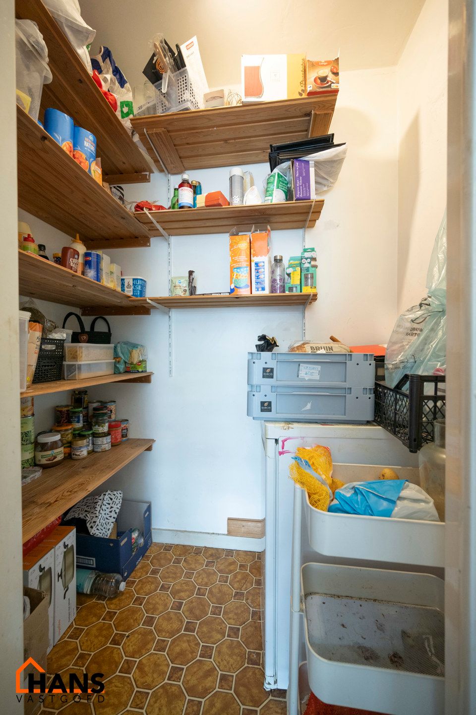 2-slaapkamerappartement op de 2de verdieping foto 6