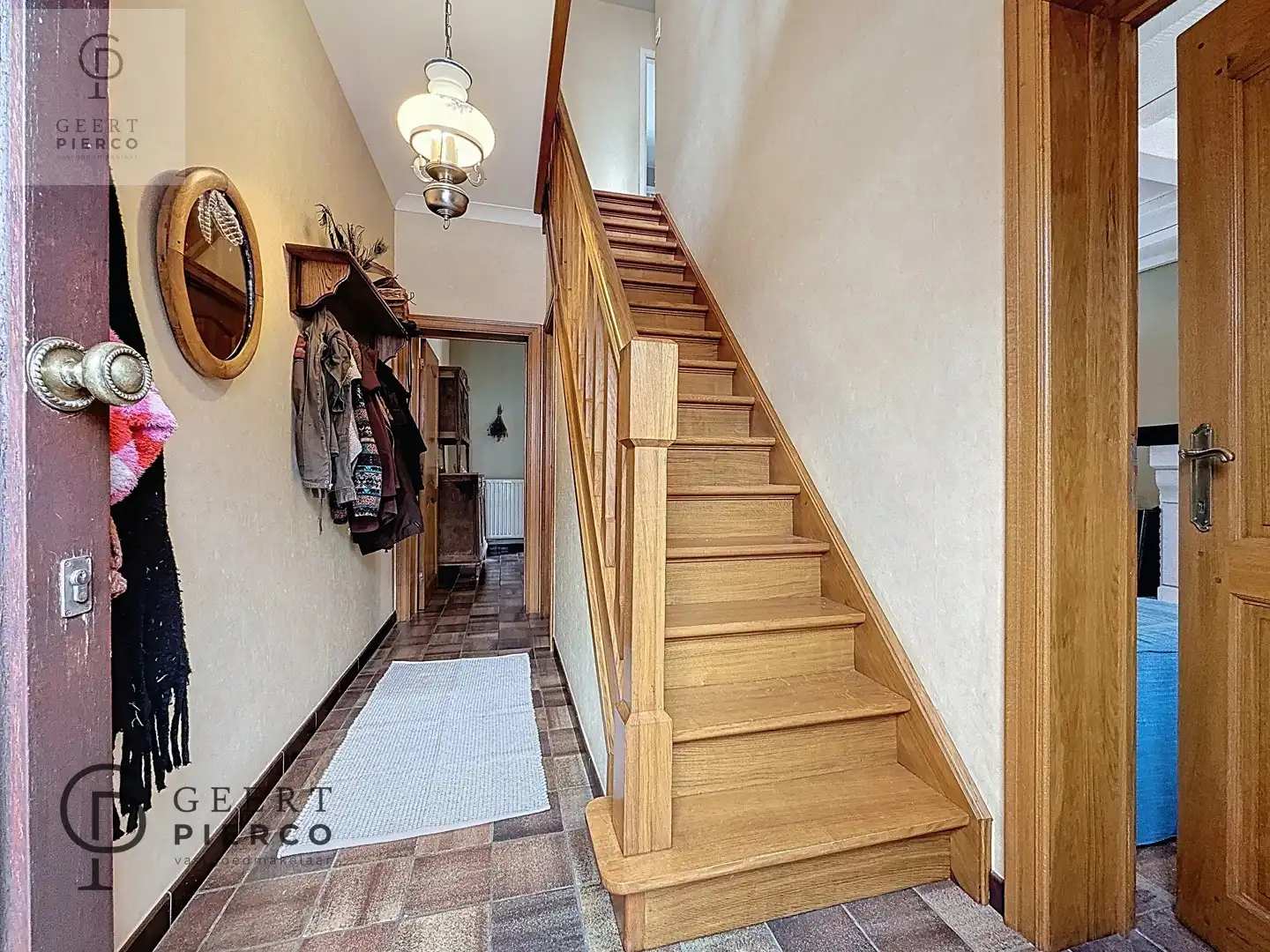 Hoofdfoto van de publicatie: Charmante woning te Waasmont