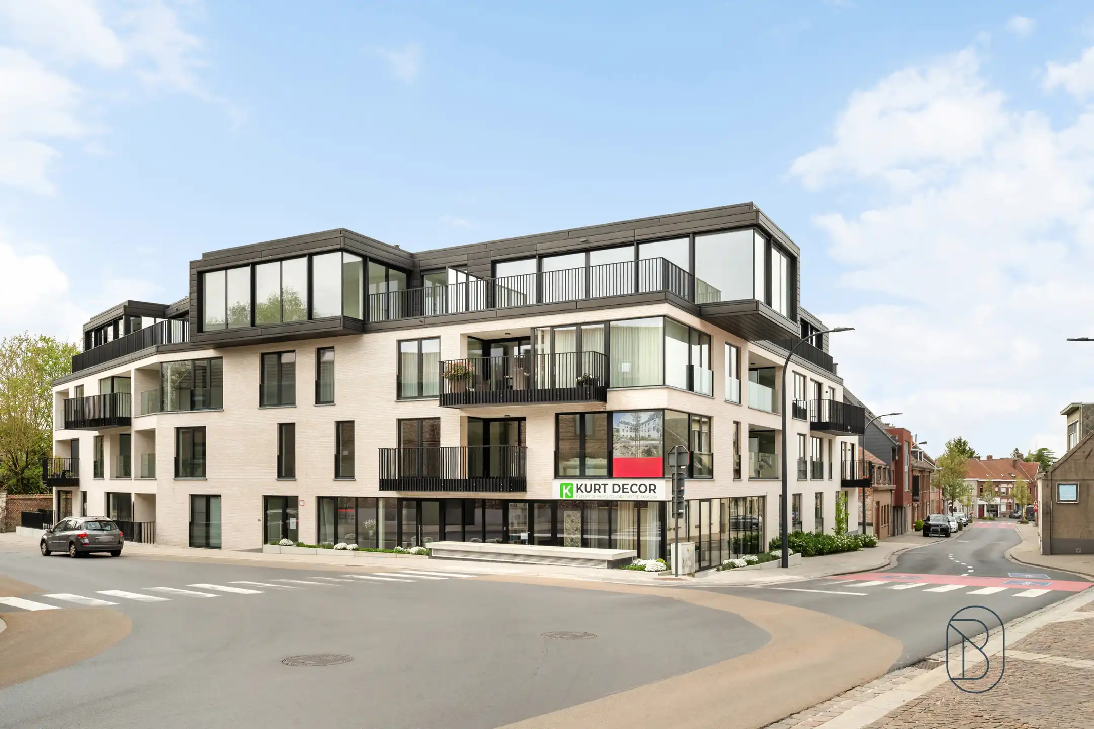 Kwalitatieve energiezuinige appartementen, TOPafgewerkt! foto 14