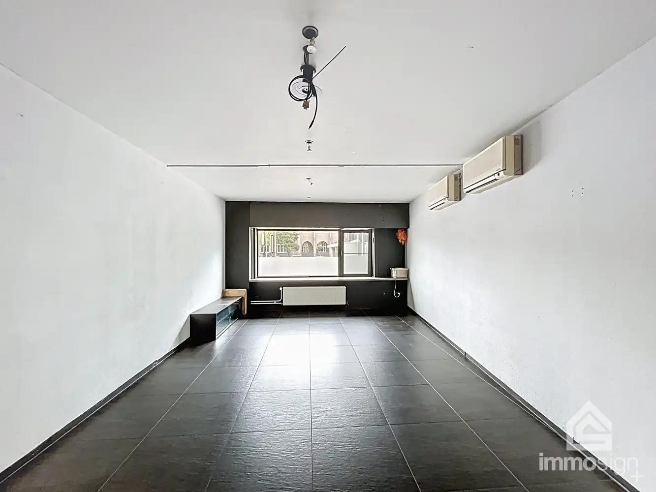 Ideale locatie voor jouw zaak in het hart van Hamont! foto 11