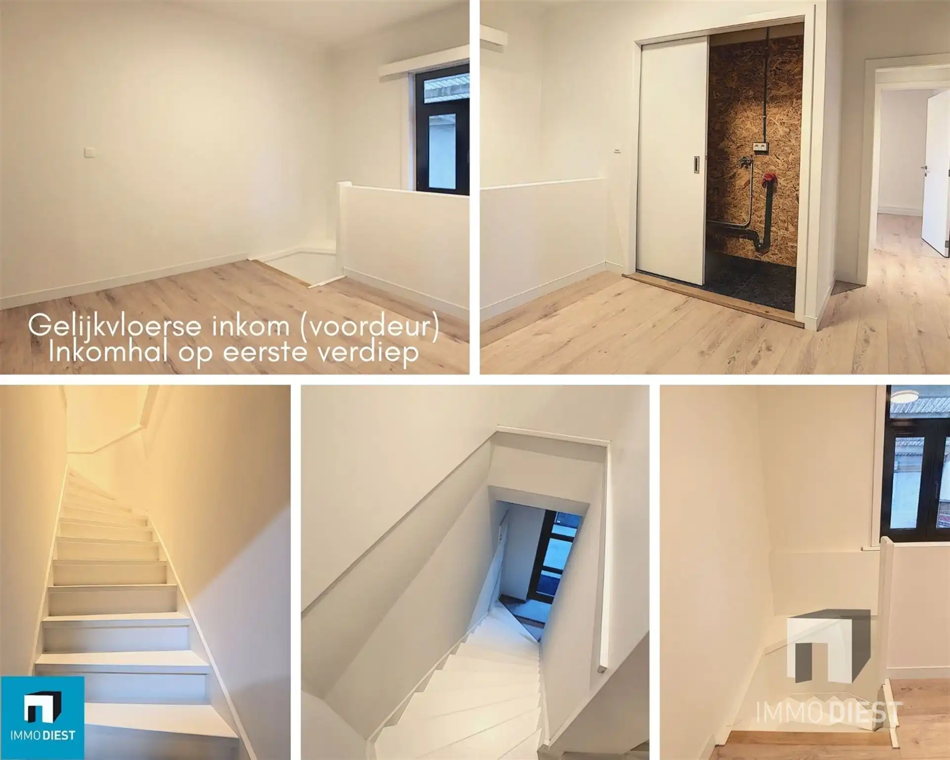 Appartement foto 3