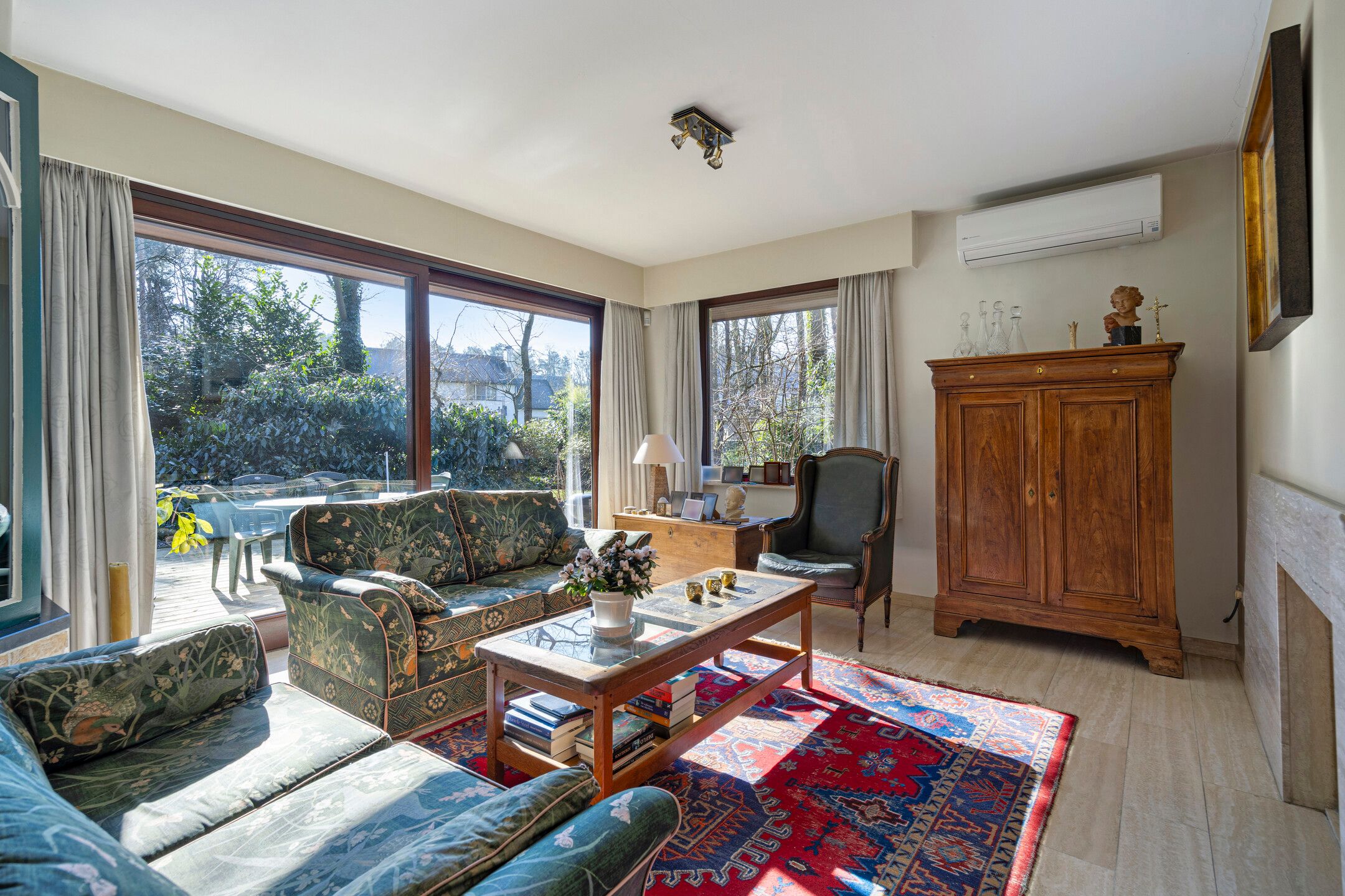 Ruime, instapklare villa op een perceel van 27 are foto 7