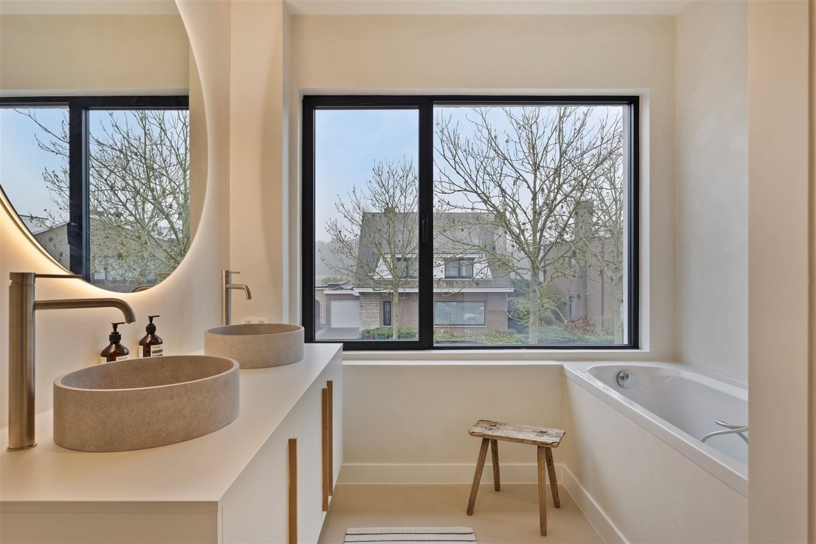 Gerenoveerde woning te koop in Edegem foto 16