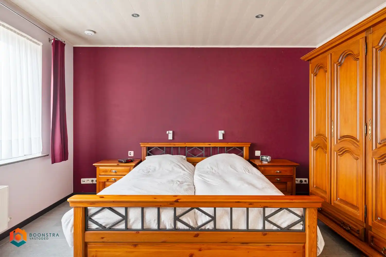 Landelijke woning met 4 slpkrs op 3518 m² te Putte foto 15