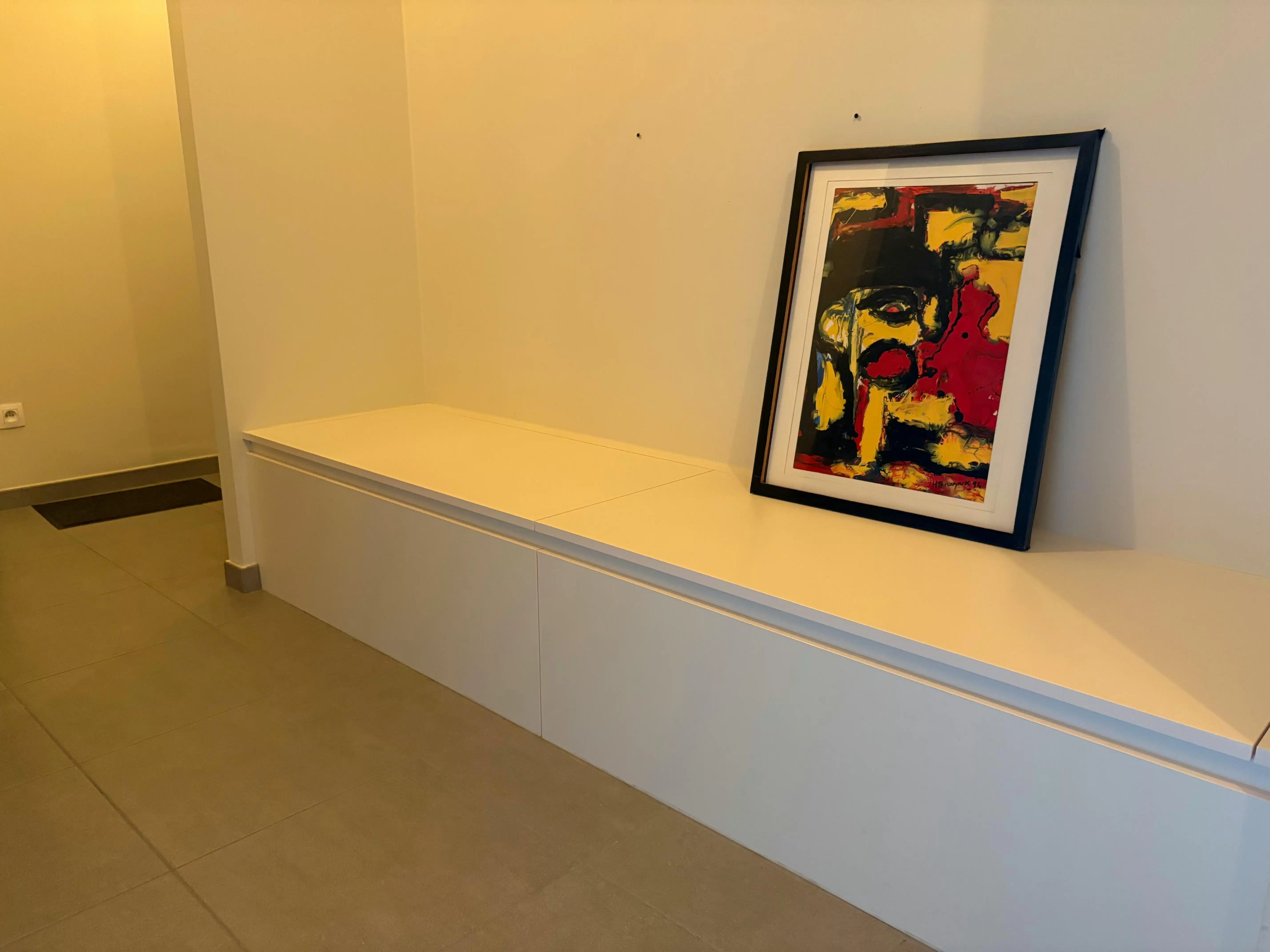 Luxe penthouse met drie slaapkamers te koop in Brakel foto 24