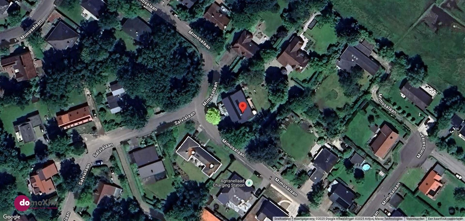 Volledig gerenoveerde instapklare gezinswoning in de Lievekensbossen foto 28