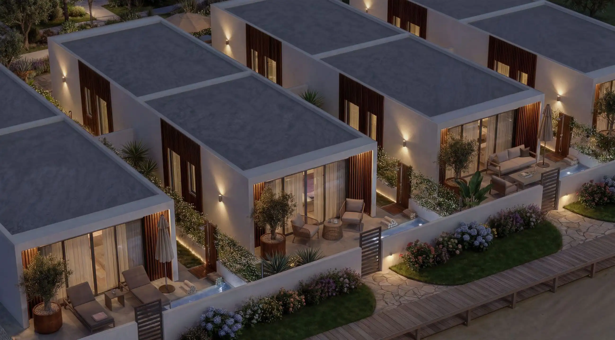 SPANJE - Luxe vakantie villa's aan zee foto 2