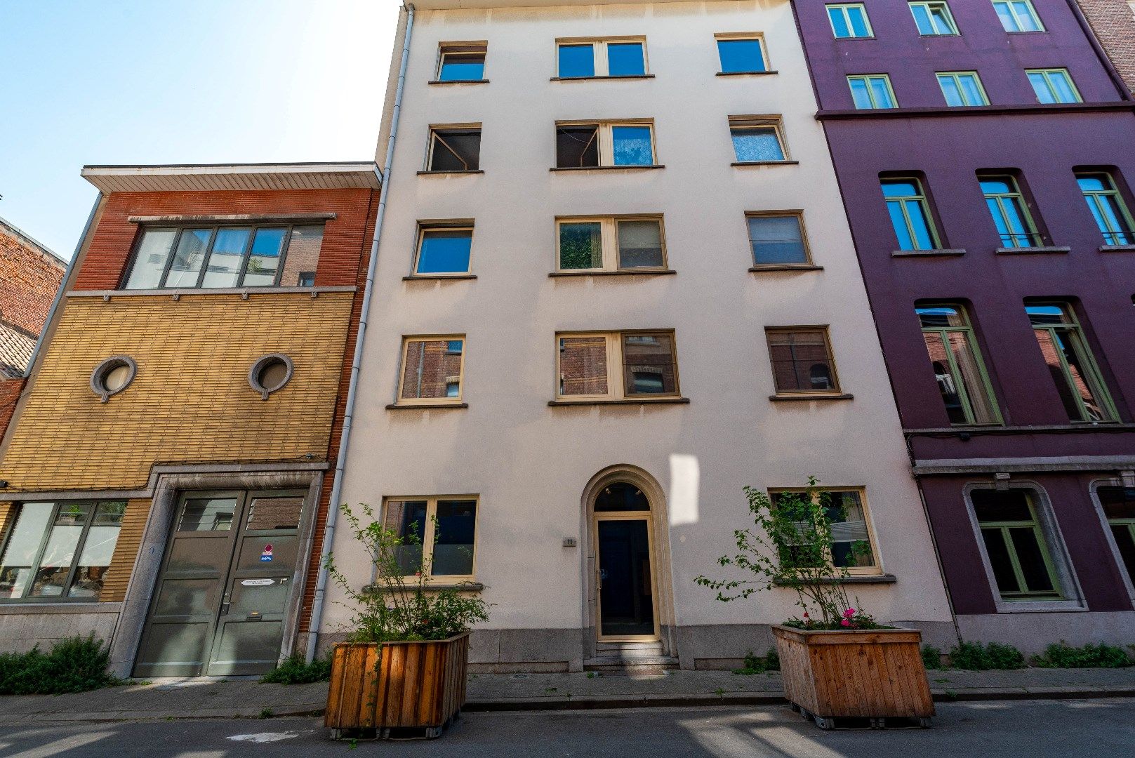 Appartement te huur foto {{pictureIndex}}