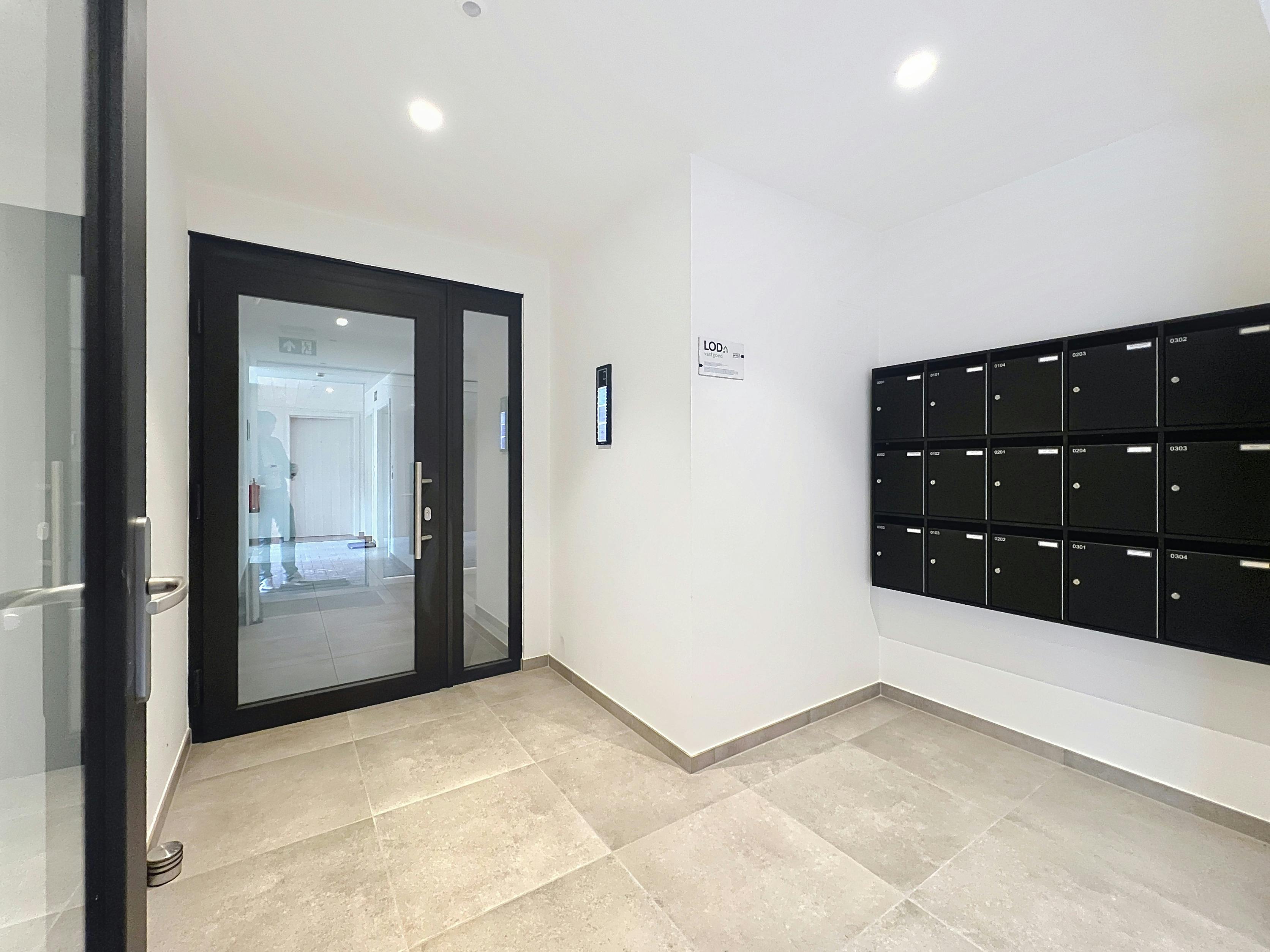 Appartement te koop Residentie Oud Hulst te Houthulst foto 17