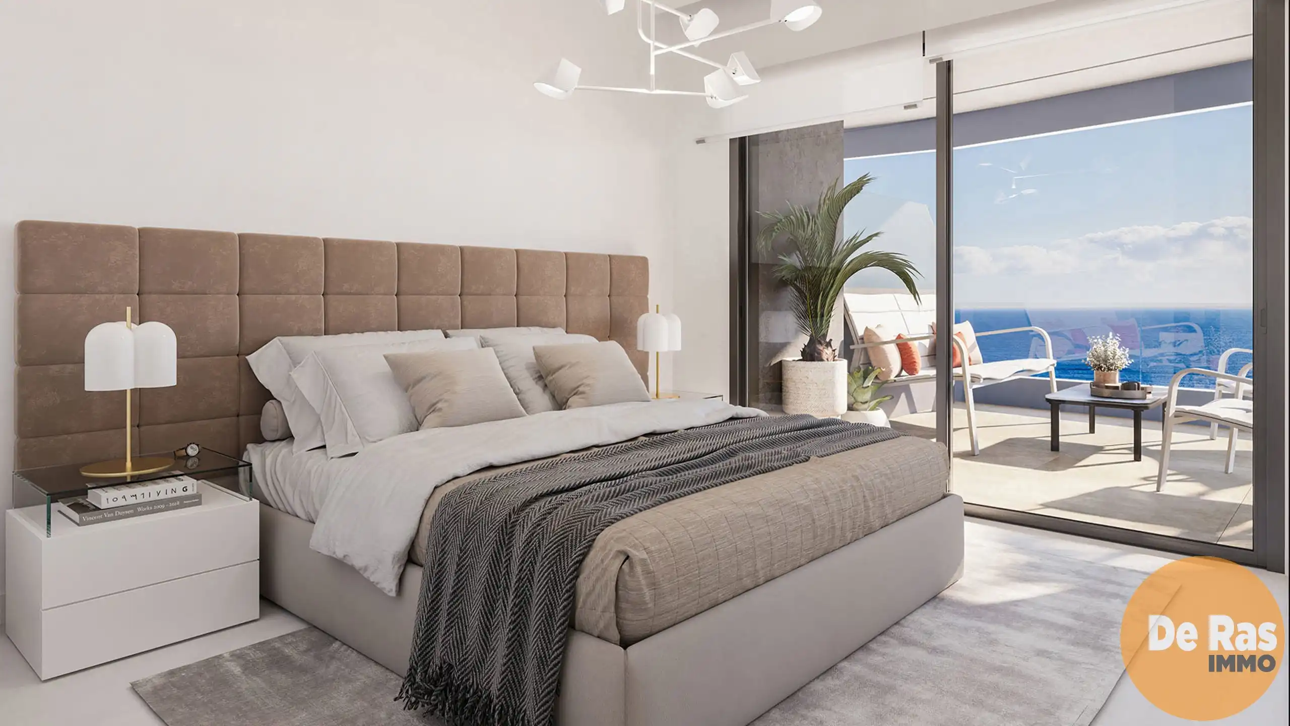 SPANJE - exclusieve residentiële ontwikkeling foto 3