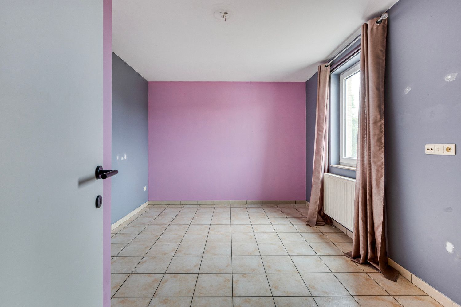 INSTAPKLARE WONING MET VERGUND MAGAZIJN OP 4A 61CA! foto 19