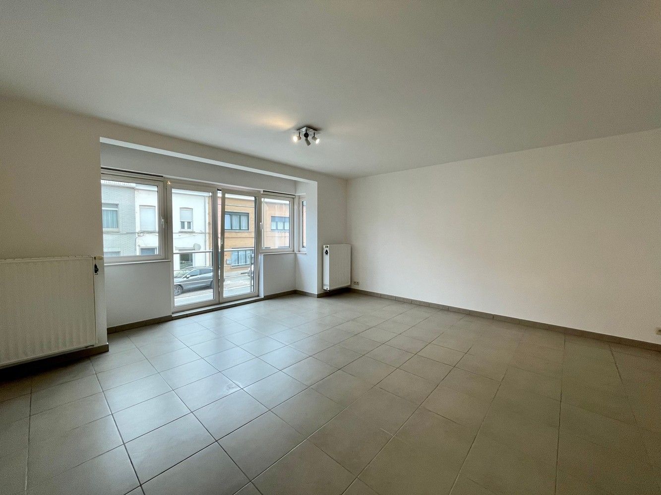 1 kamer appartement met tuintje foto 2