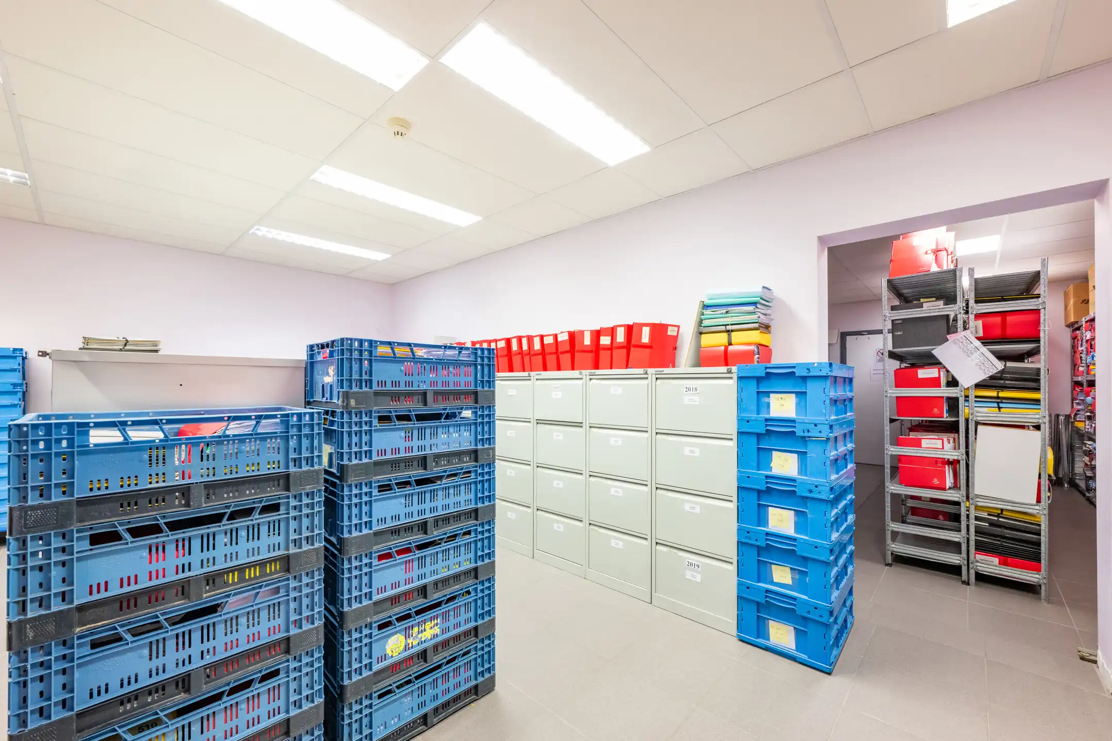 Lier – Kantoorgebouw ±923 m² | Flexibel indeelbaar  foto 12