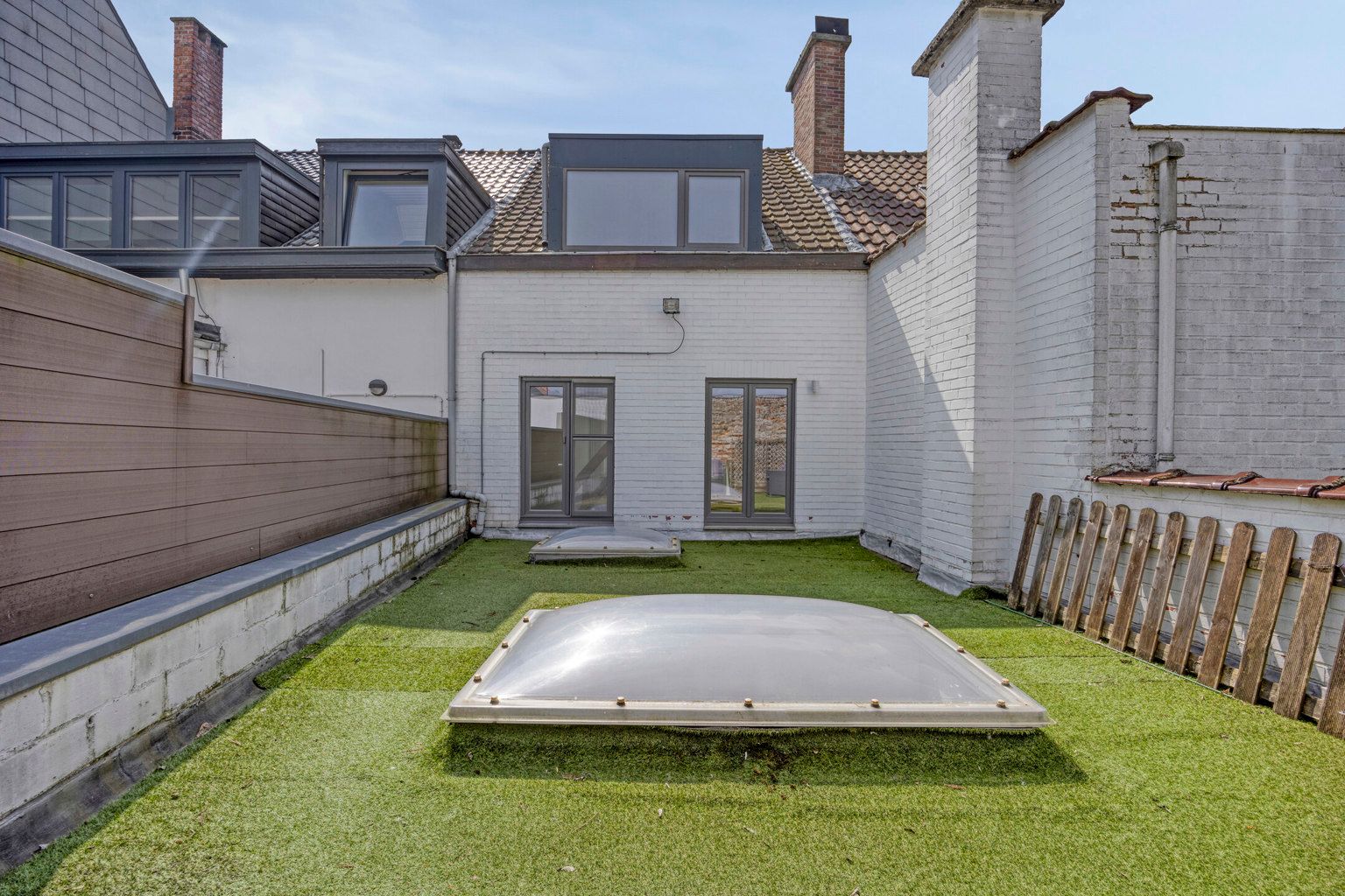 immo DAVID stelt voor: instapklare woning in hart van Asse foto 19