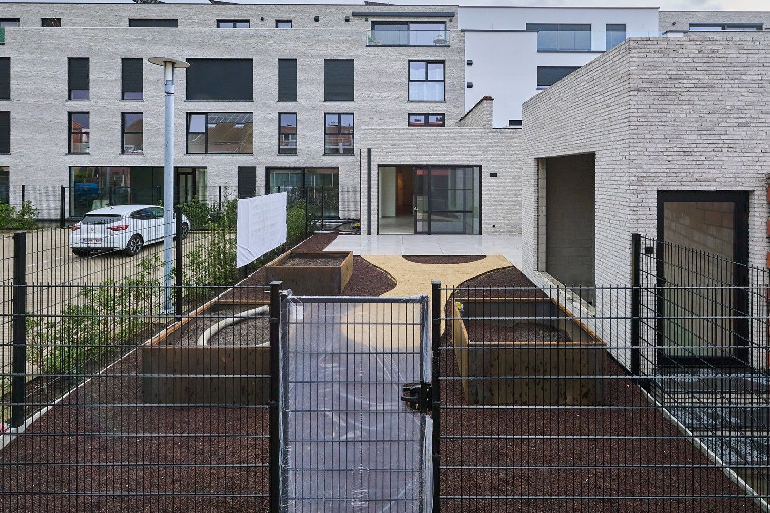 Uitstekend gelegen state-of-the-art appartement met oog voor design en comfort foto 21