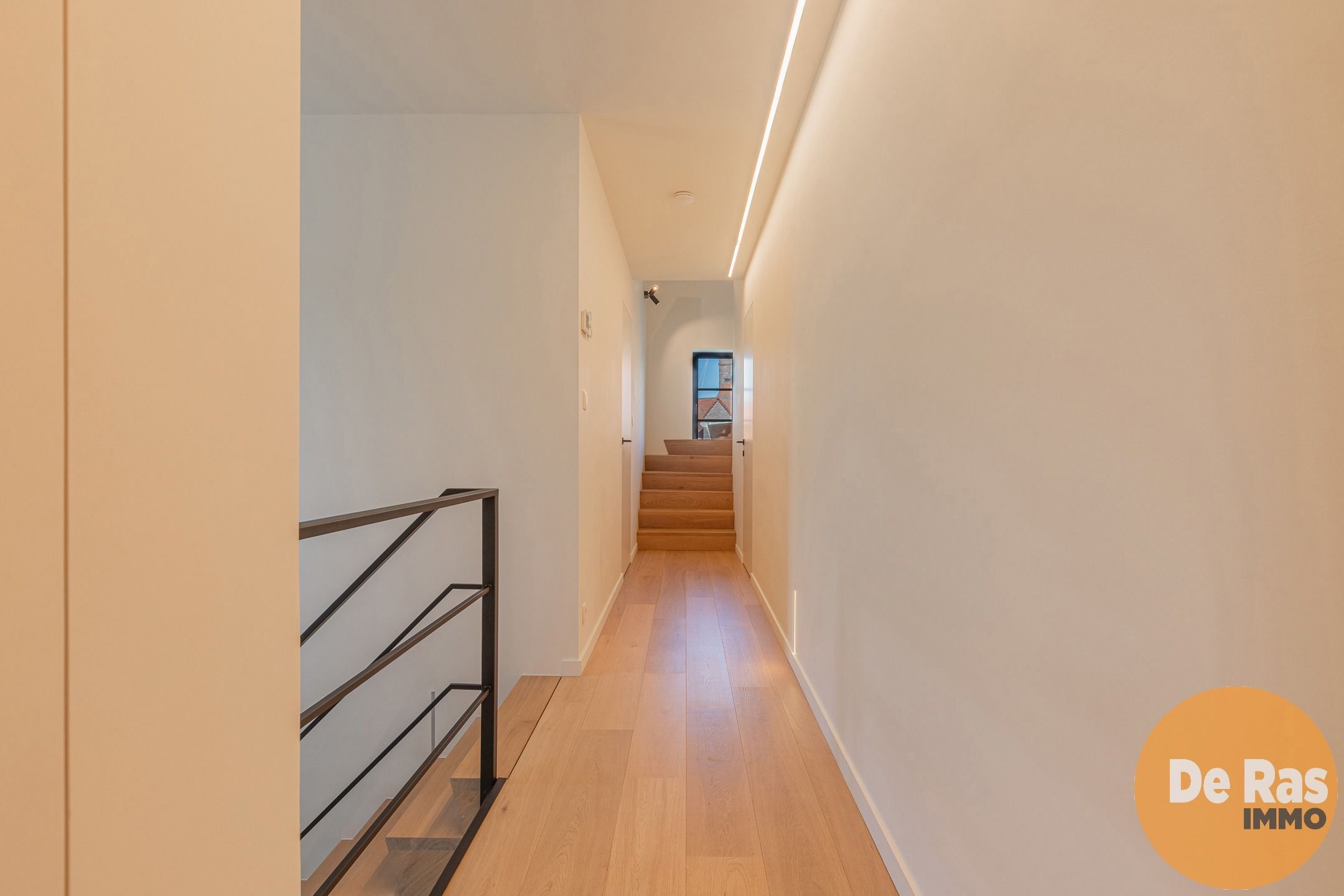 OTTERGEM - exclusieve eigendom met 4 slpk, tuin en zwembad! foto 24