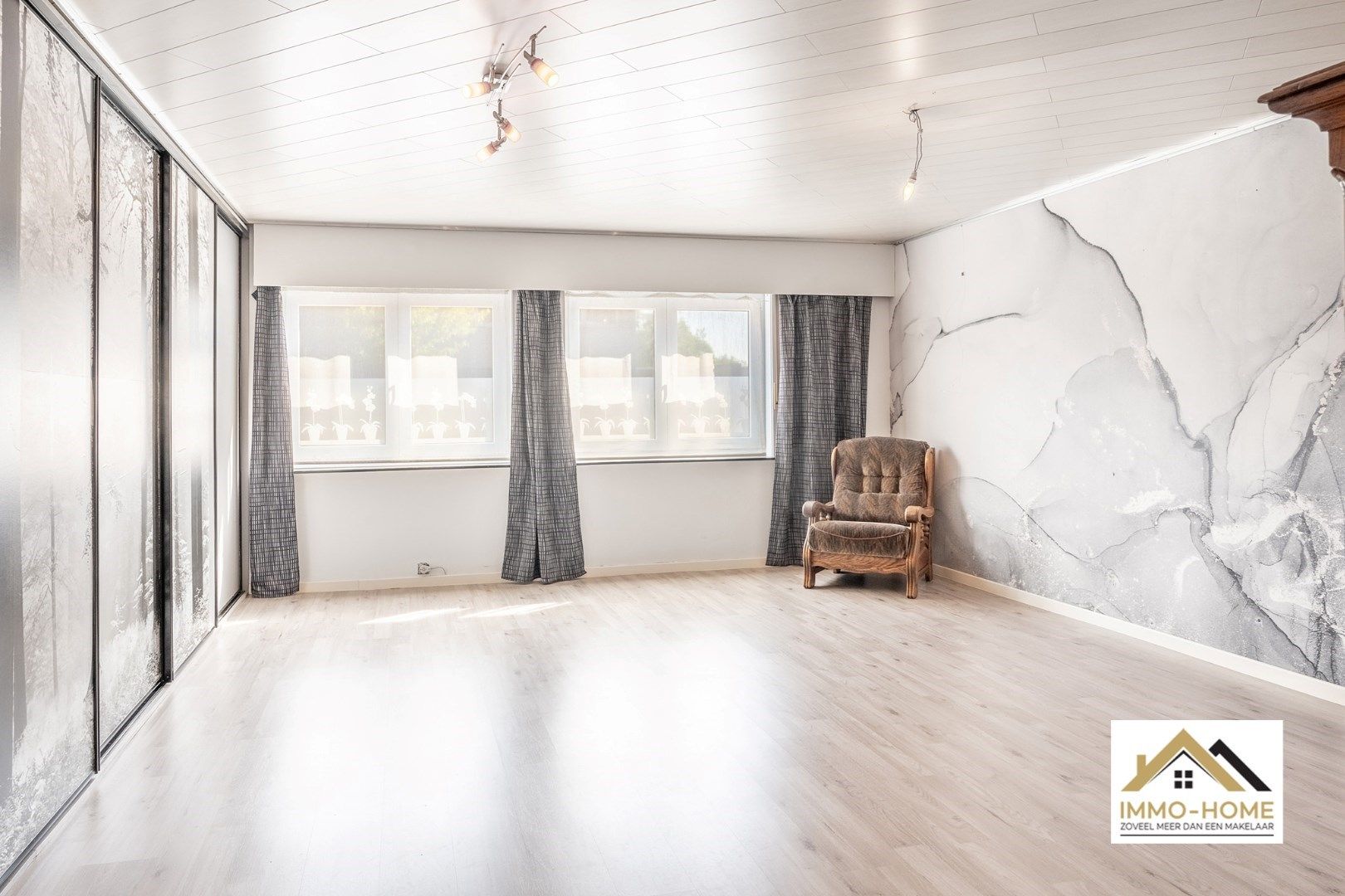 Ruime woning met bijgebouw als atelier!  foto 12