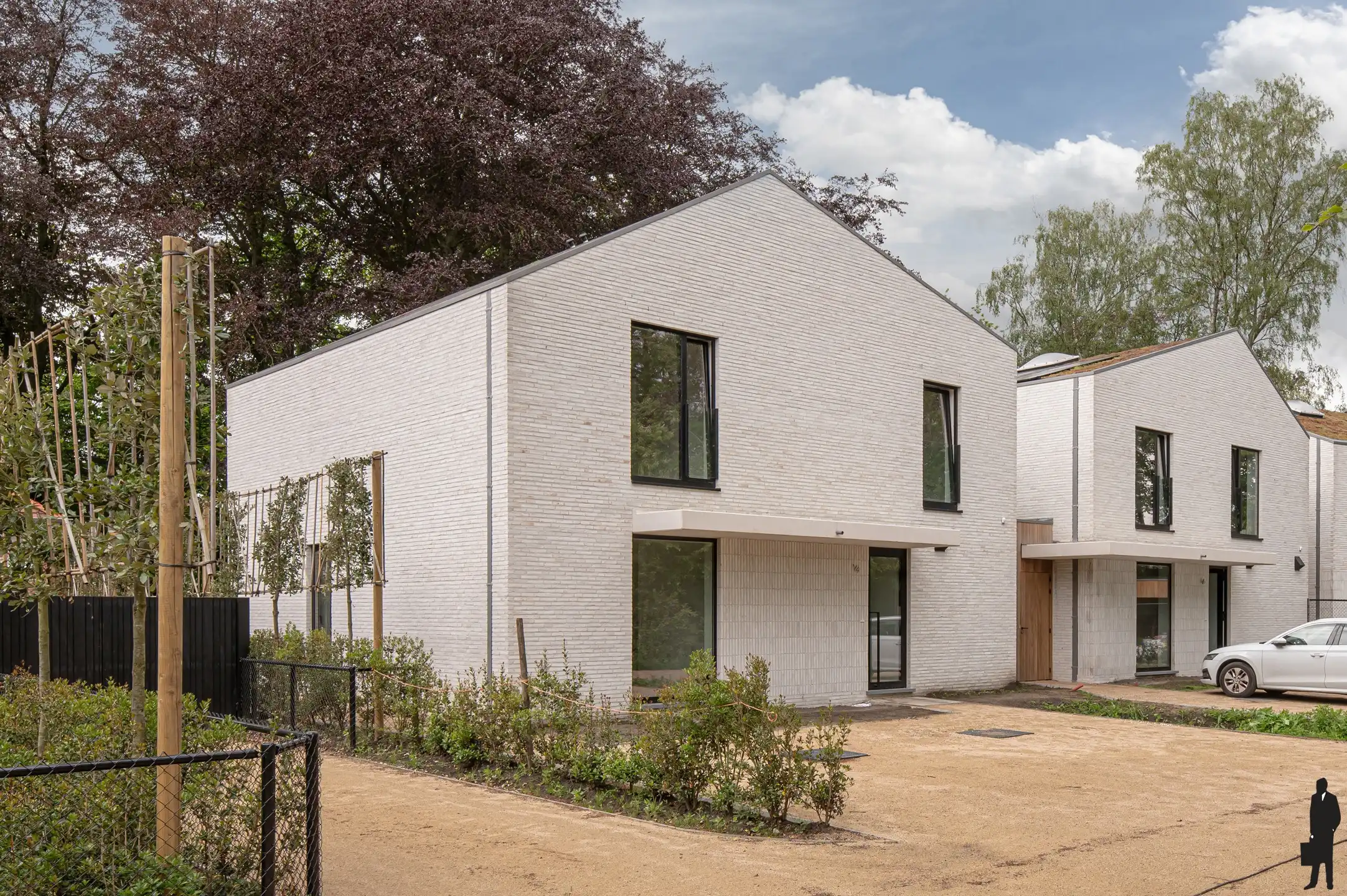 Villa te koop Lage Kaart 452 - 2930 Brasschaat