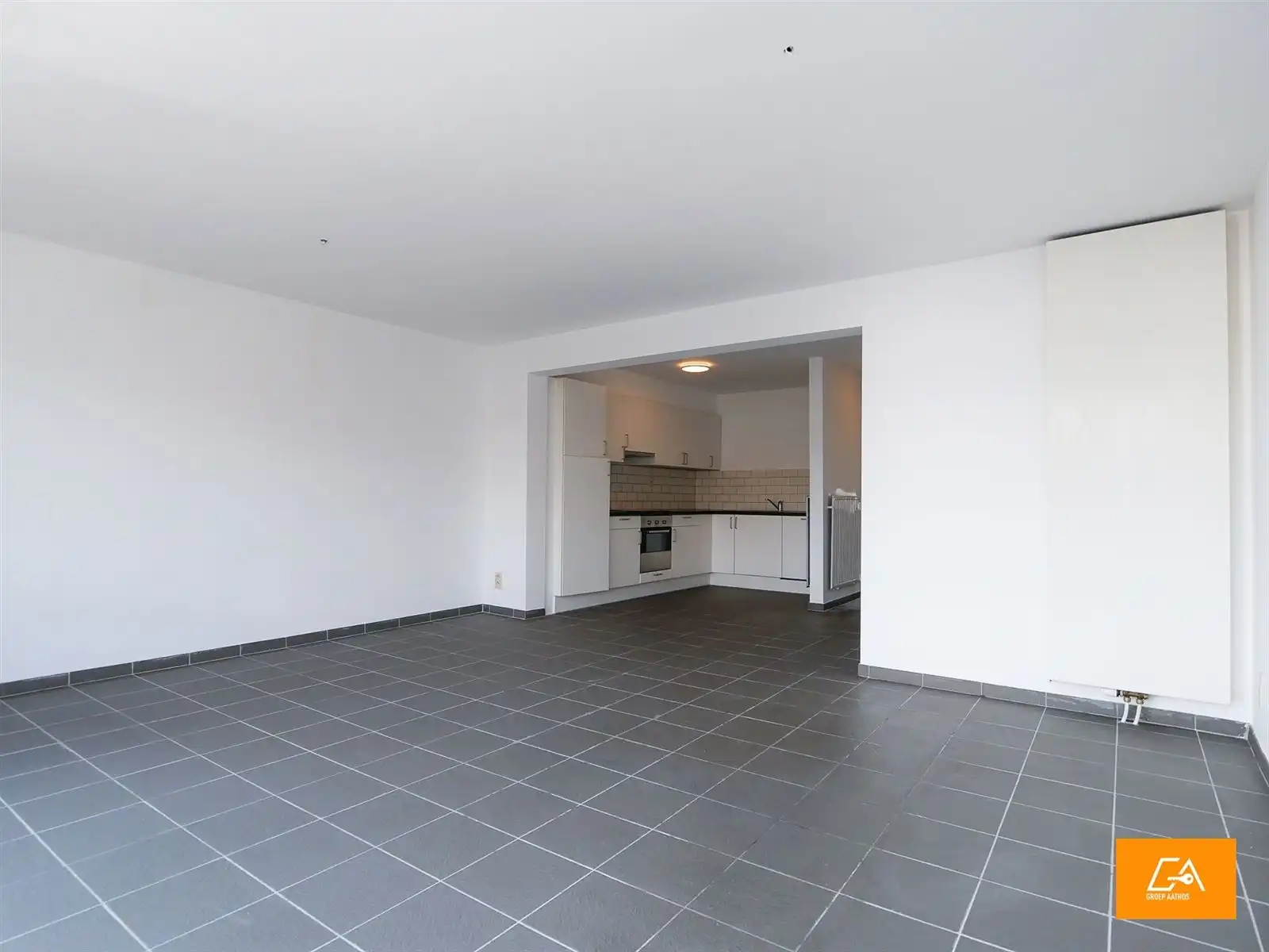 Appartement foto 4