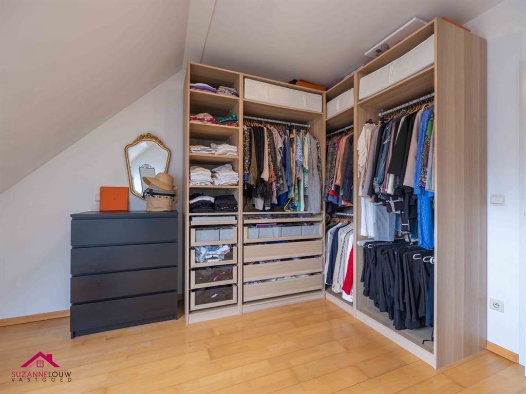 Ruim en gezellig appartement vlakbij het centrum foto 31