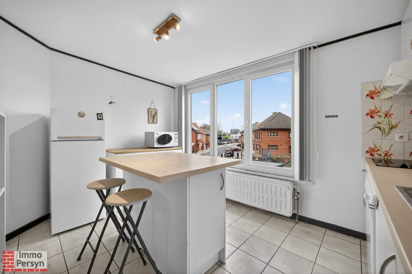 Instapklare starterswoning in het hart van Scherpenheuvel foto 4