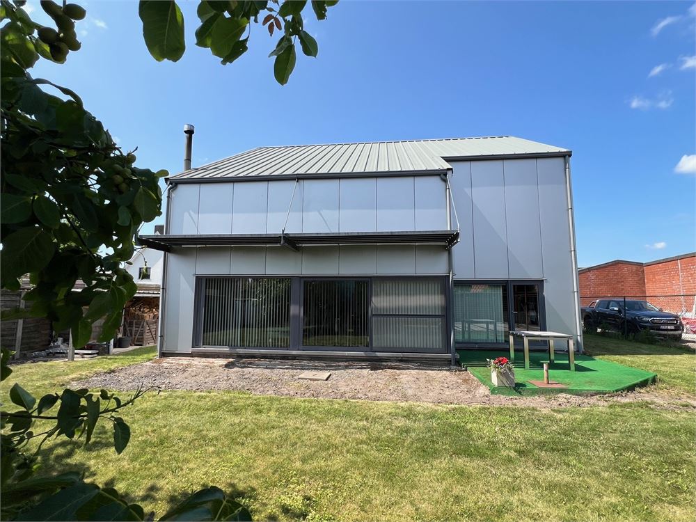 Instapklare woning met 3 slaapkamers en garage (mogelijkheid 5 slaapkamers) foto 16