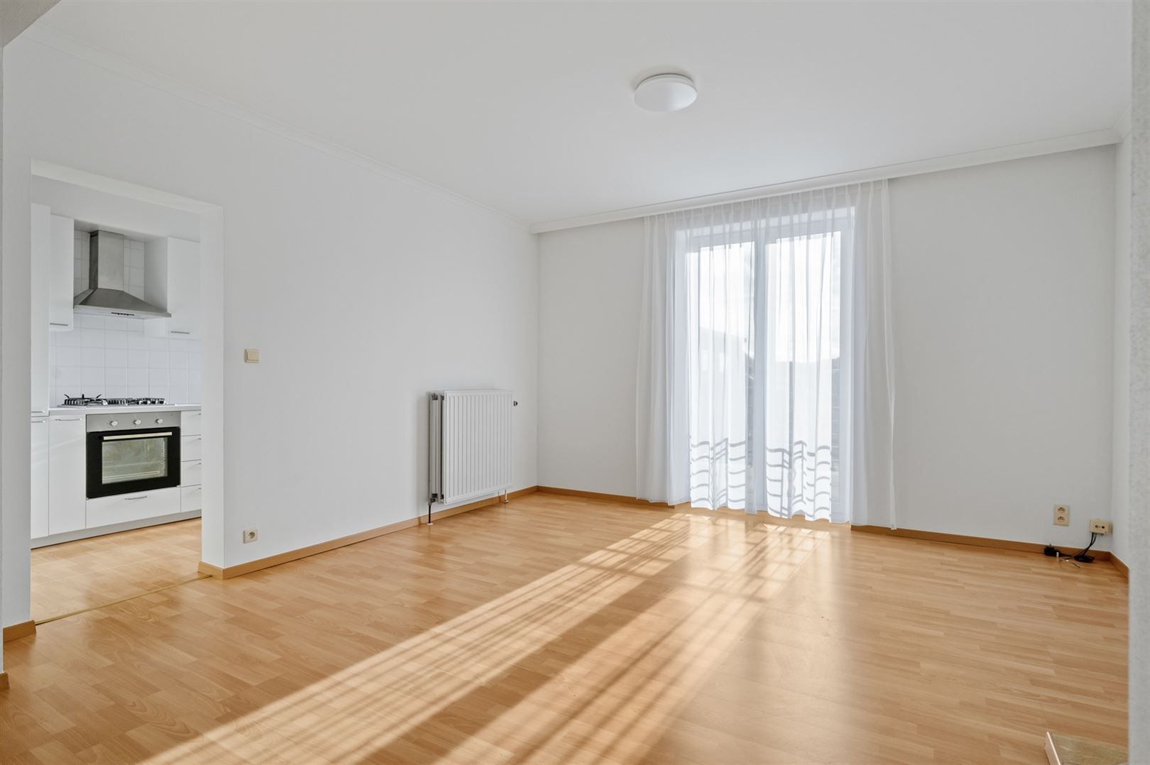 Gerenoveerd appartement op centrale ligging. foto 3